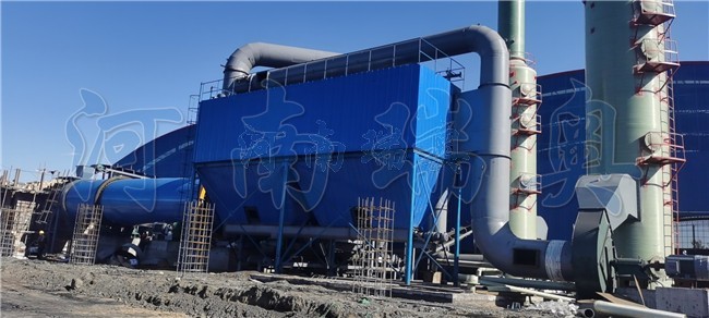 平常應該如何保養大型木屑烘干機？