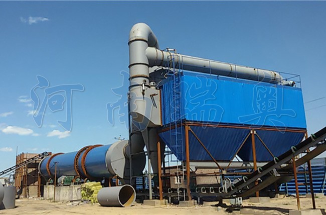 如何正確操作煤泥烘干機(jī)？