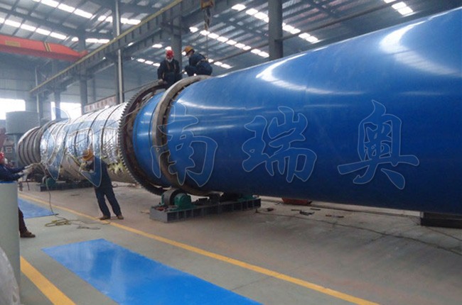 怎么有效提高煤泥烘干機(jī)的效率？