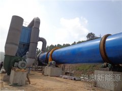 大型烘干機(jī)廠家的技術(shù)優(yōu)勢有哪些？