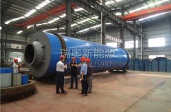 選購煤泥烘干機(jī)設(shè)備，這三項不能忽視！