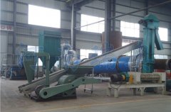 豆腐渣烘干后有什么用途？豆渣烘干機廠家