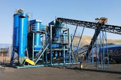 煤泥烘干一噸的成本貴嗎？煤泥烘干機定制供應