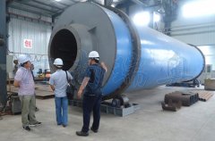 如何選擇正規(guī)的污泥烘干機(jī)廠(chǎng)家？